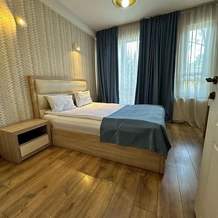 Hotel Lile Tbilisi Eksteriør billede