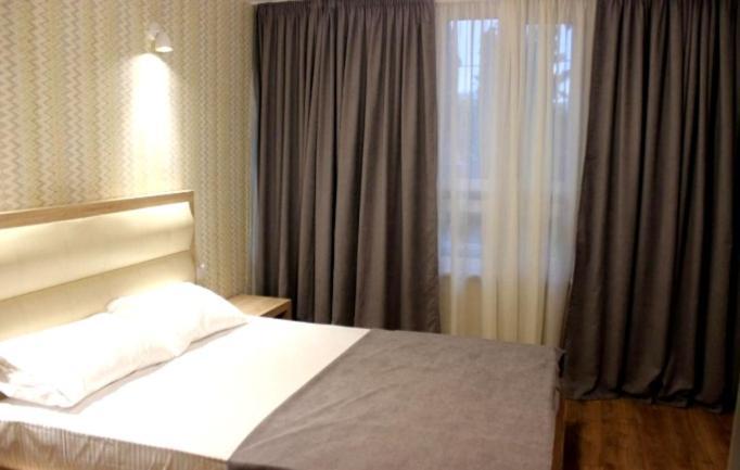 Hotel Lile Tbilisi Eksteriør billede
