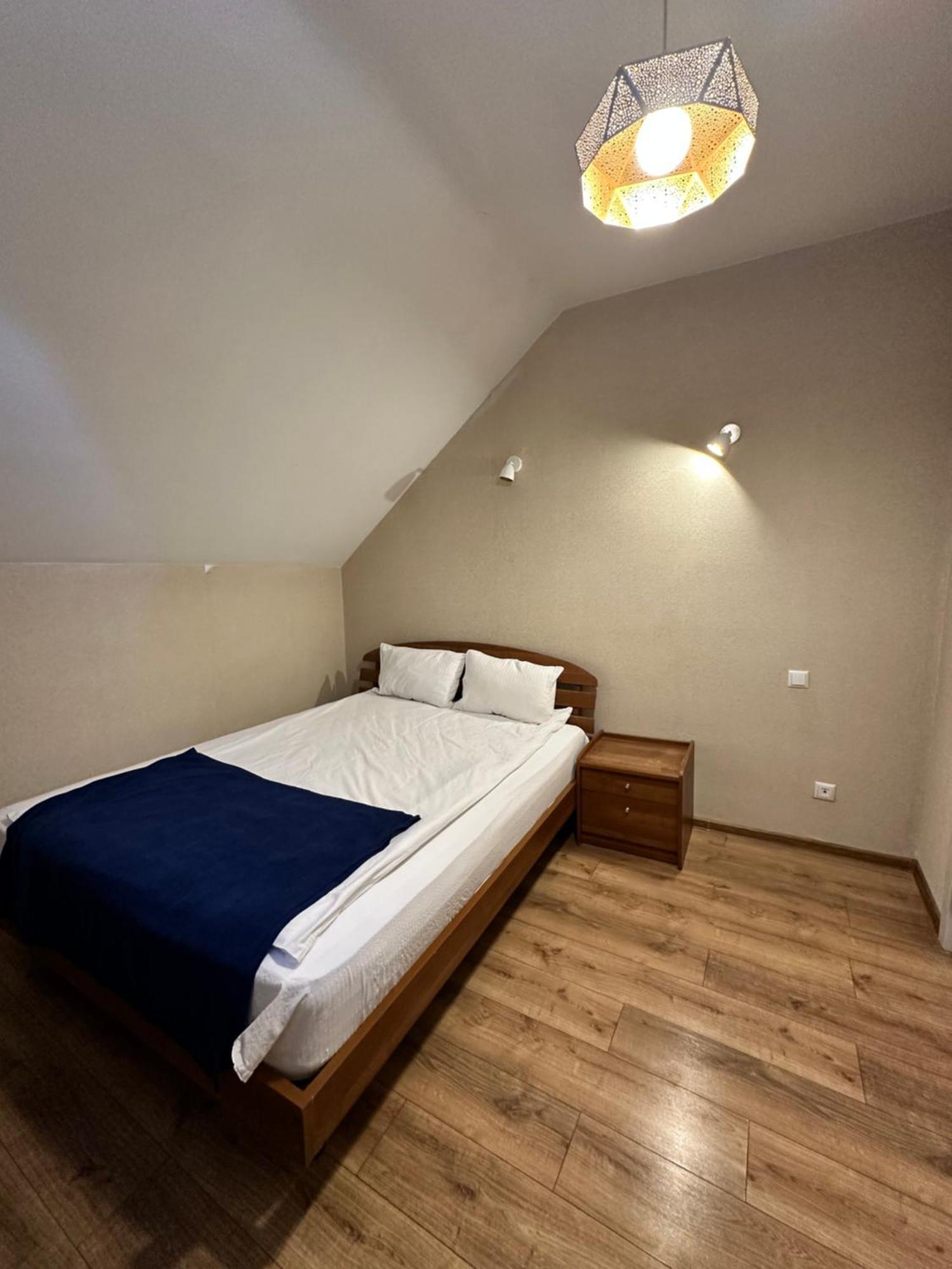 Hotel Lile Tbilisi Eksteriør billede